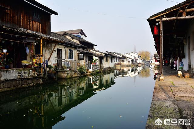 去哪个城市旅游最划算，性价比高？曾去过，很高兴，钱花的少，印象深入？