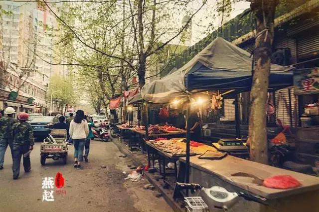 石家庄有哪些城市文化手刺？