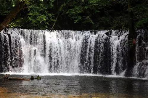 通化有什么好玩的处所吗？