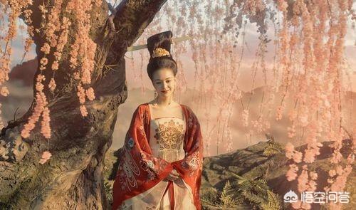 看完《猫妖传》后，想晓得杨贵妃到底是怎么死的？