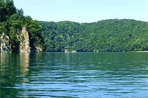 通化有什么好玩的处所吗？