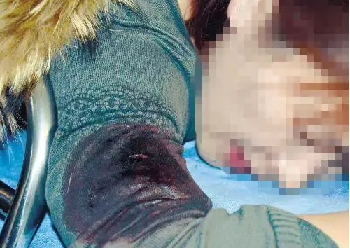 业主跳过中介网上发布租房信息,引来强盗招掳掠|深圳美联物业案例分享(转载)