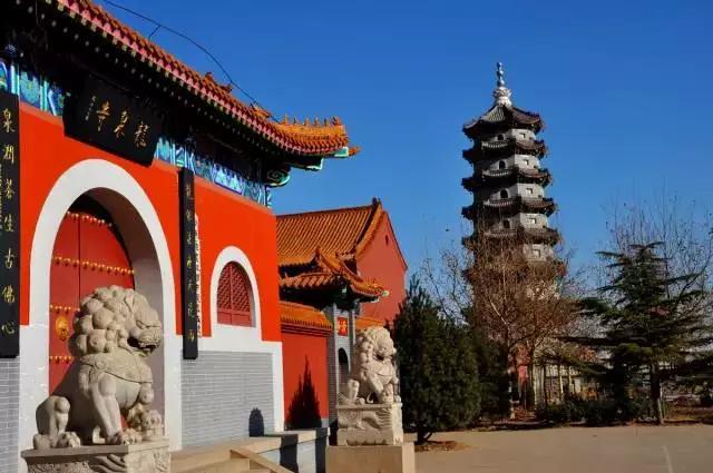 石家庄有哪些城市文化手刺？