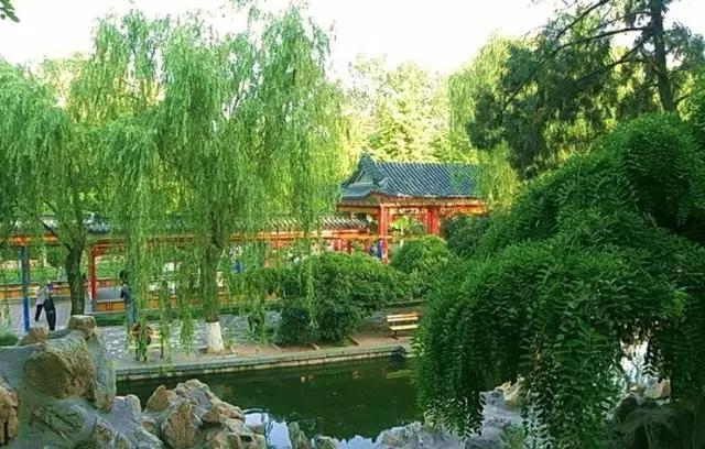 石家庄有哪些城市文化手刺？