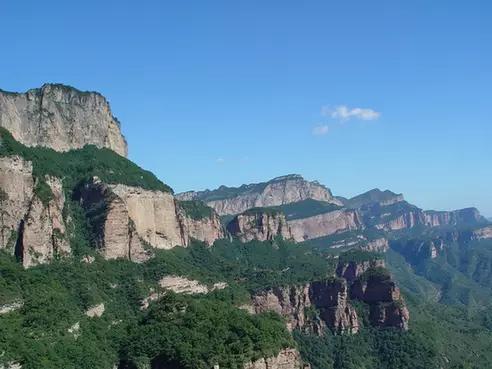 石家庄有哪些城市文化手刺？