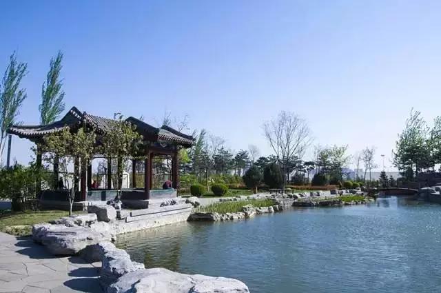 石家庄有哪些城市文化手刺？