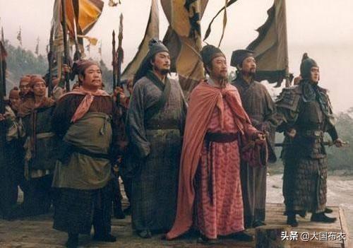 水浒传中，若是宋江不招安，会不会成为一方诸侯？