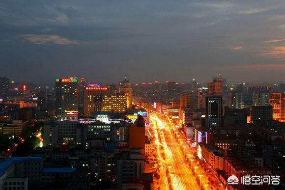 东北佳木斯、牡丹江和通化，哪里更宜居？为什么？