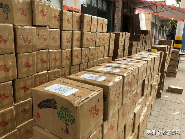 2020年农产物市场怎么样？