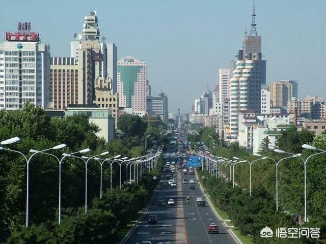 吉林的通化、延边和松原，会开展为二线城市吗？