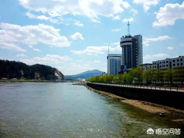 吉林的通化、延边和松原，会开展为二线城市吗？