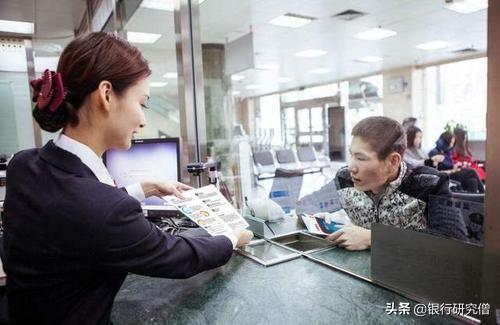 中国最挣钱的行业是什么行业？