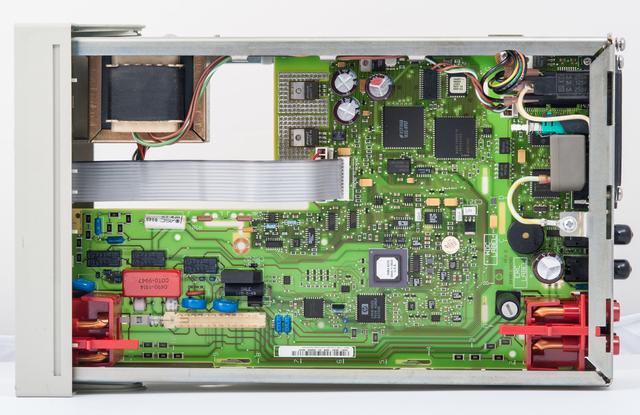 如今还有哪些顶级工业产物是中国造不出来的？