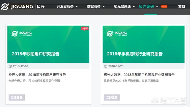在哪里能找到各行业的阐发研究陈述？