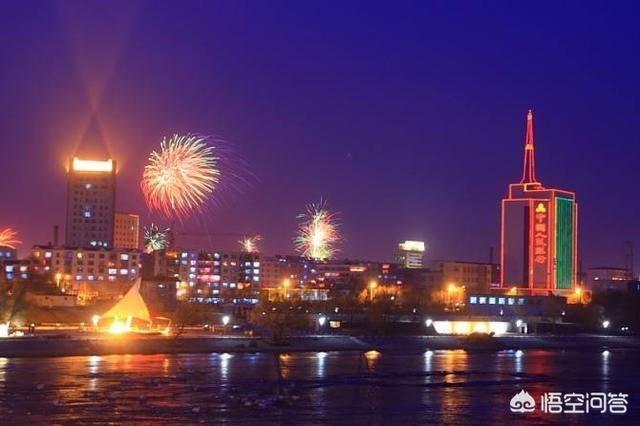 吉林的通化、延边和松原，会开展为二线城市吗？