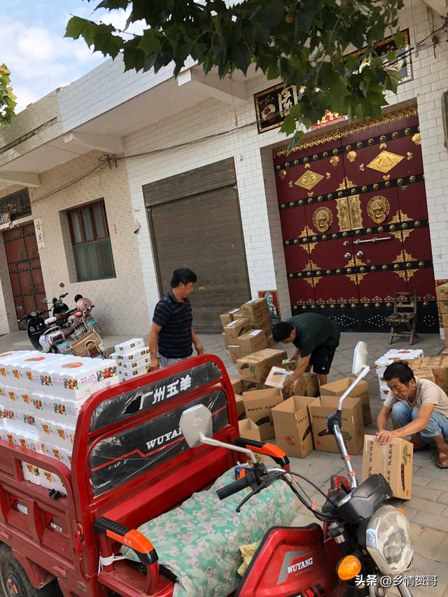 2020年农产物市场怎么样？