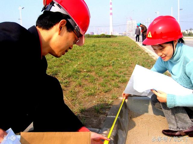 建筑行业职称类别有哪些？