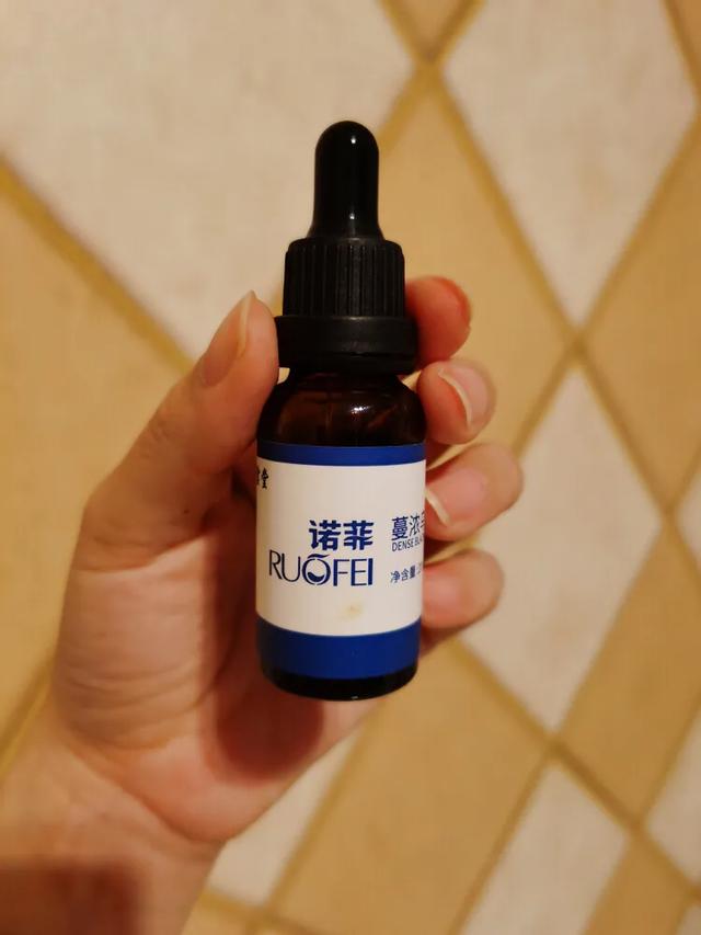 若何增加头发密度，让头发又黑又多又密？