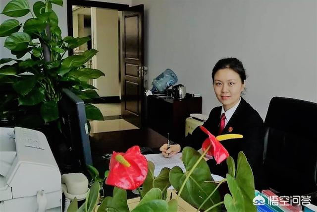 有免费的律师能够征询吗？