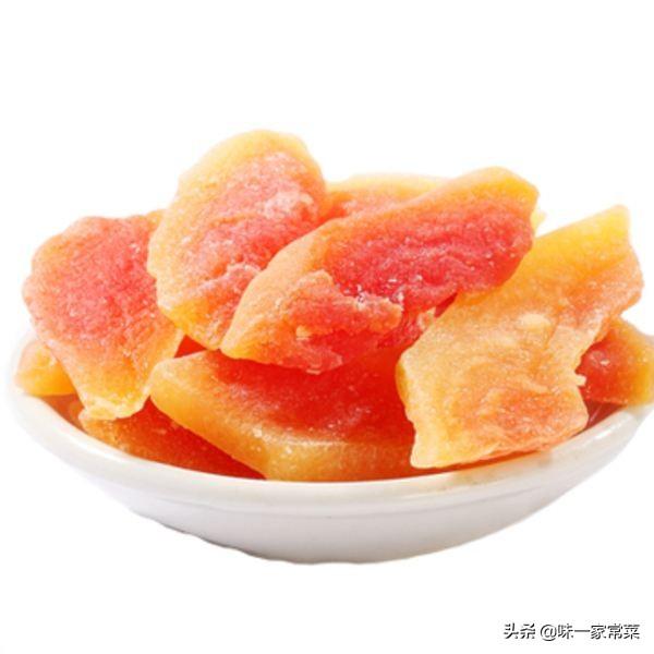 木瓜干炖鸡汤怎么做？