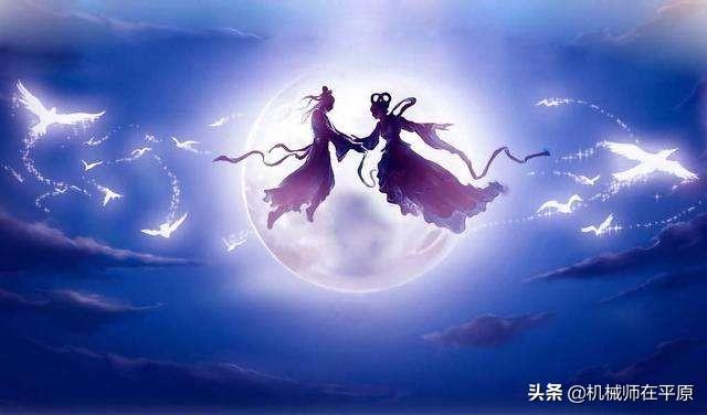 有没有类似吹灭读书灯，一身都是月的诗句？