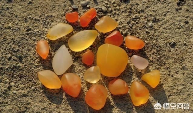 除了和田玉、岫玉、独山玉、蓝田玉，中国又发现了哪些新玉种？散布在哪里？