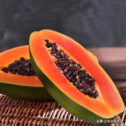 木瓜和什么煲汤最好？