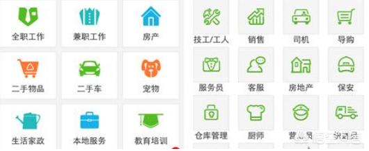 如今开发门户分类信息网站，还有开展前景吗？