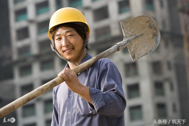 建筑行业职称类别有哪些？