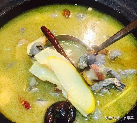 木瓜干炖鸡汤怎么做？