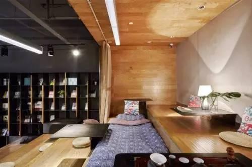 武汉有没有24小时开放的藏书楼或者书店？