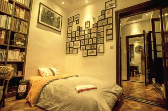 武汉有没有24小时开放的藏书楼或者书店？