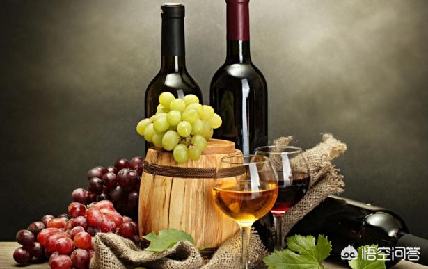红酒的品量如何判定？国内的红酒市场是如何的现象？