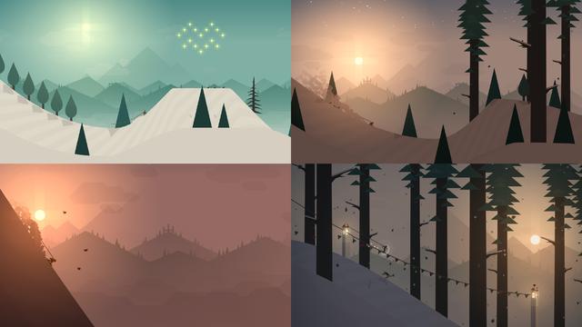 有哪些不错的手机APP？