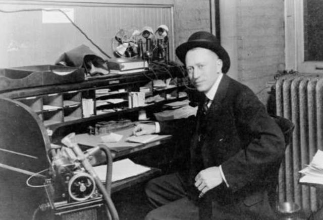 中国企业的将来在哪里？