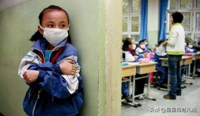 广东确定5月11日摆布开学，开学之后上课需要戴口罩吗？