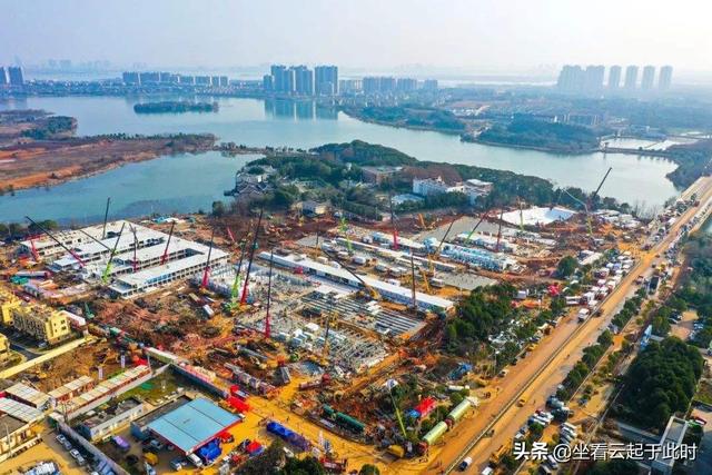 中国免费治疗新冠的意图，你晓得几？