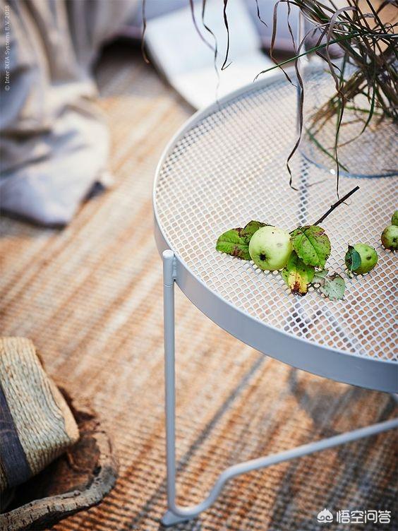 宜家有哪些典范家居是值得买入并不断保留的？