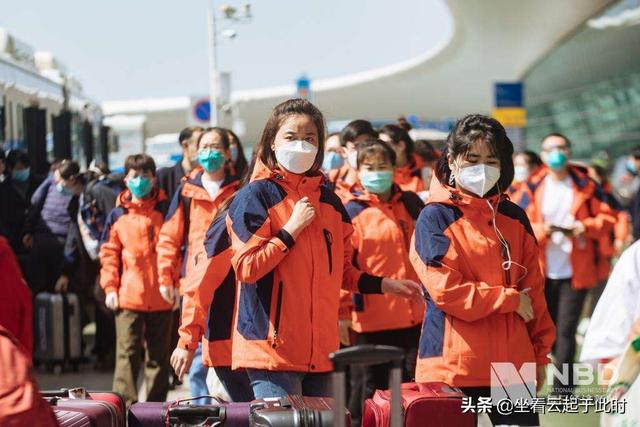 中国免费治疗新冠的意图，你晓得几？