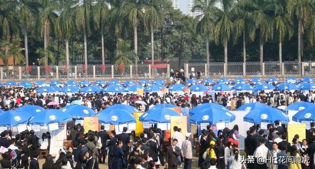 在哪里能雇用到更多的应届结业生?有免费发布雇用信息的平台吗?