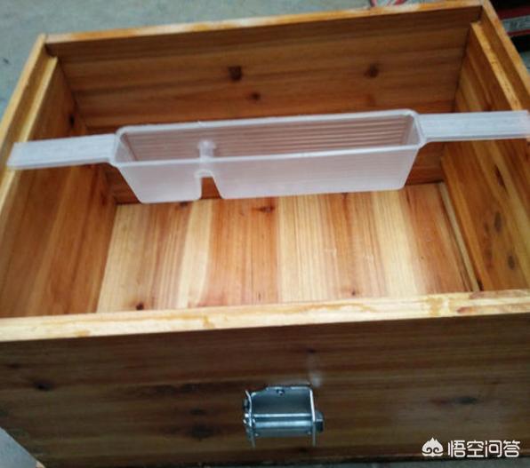 怎么处置蜂箱的高温？