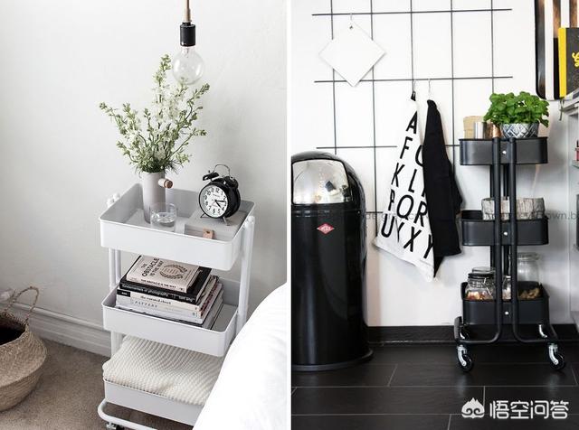 宜家有哪些典范家居是值得买入并不断保留的？