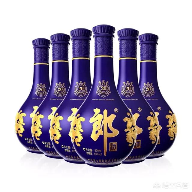 网购品牌白酒,哪个购物网站有保障?
