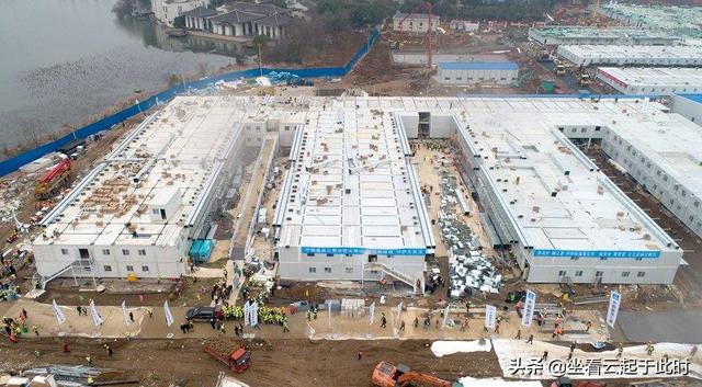 中国免费治疗新冠的意图，你晓得几？