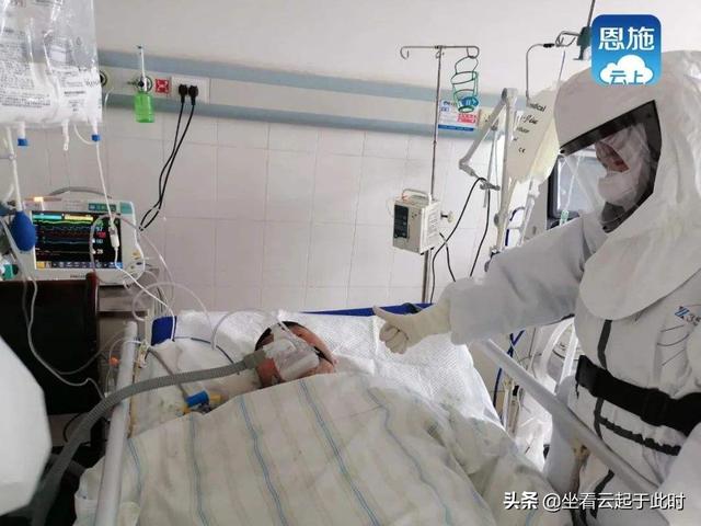 中国免费治疗新冠的意图，你晓得几？