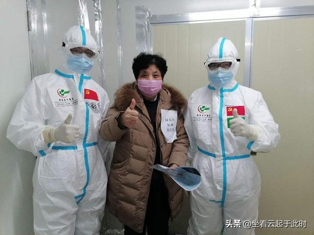 中国免费治疗新冠的意图，你晓得几？