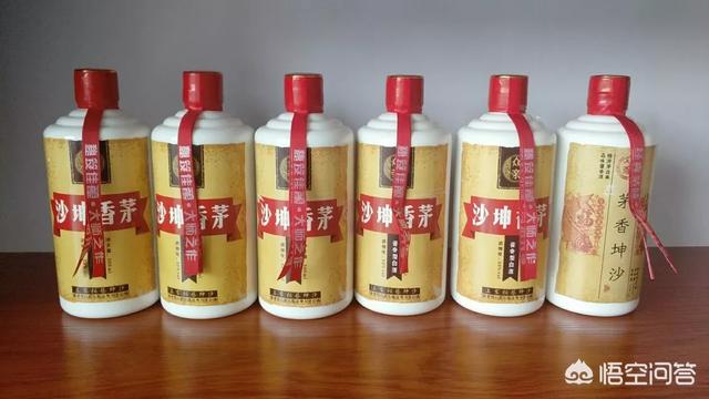 网购品牌白酒,哪个购物网站有保障?