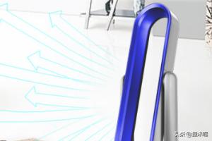 无叶电扇哪个牌子好？2018无叶电扇品牌排行榜？