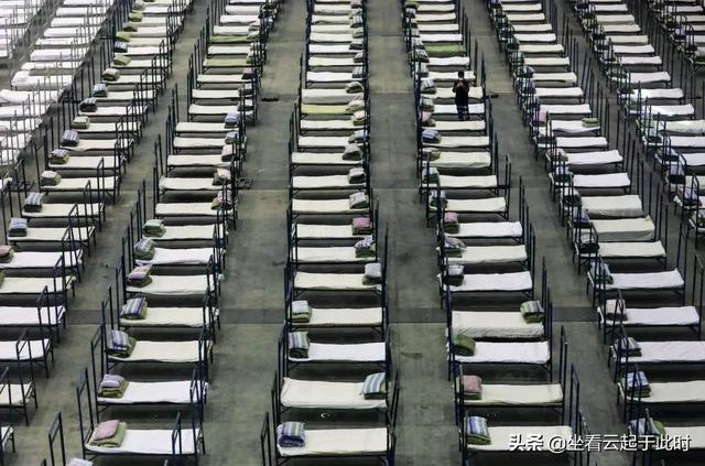 中国免费治疗新冠的意图，你晓得几？