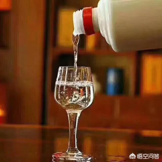 网购品牌白酒,哪个购物网站有保障?
